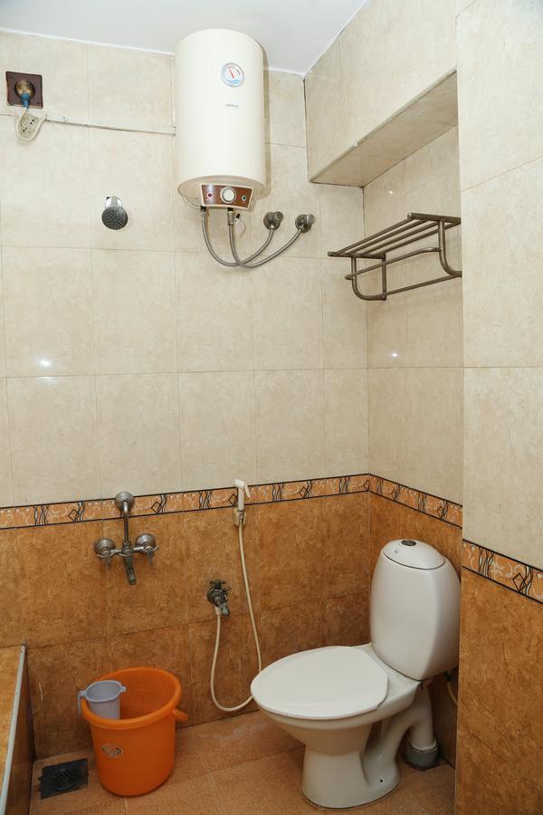 Hotel Sri Srinivasar Residency Vellore Exterior foto