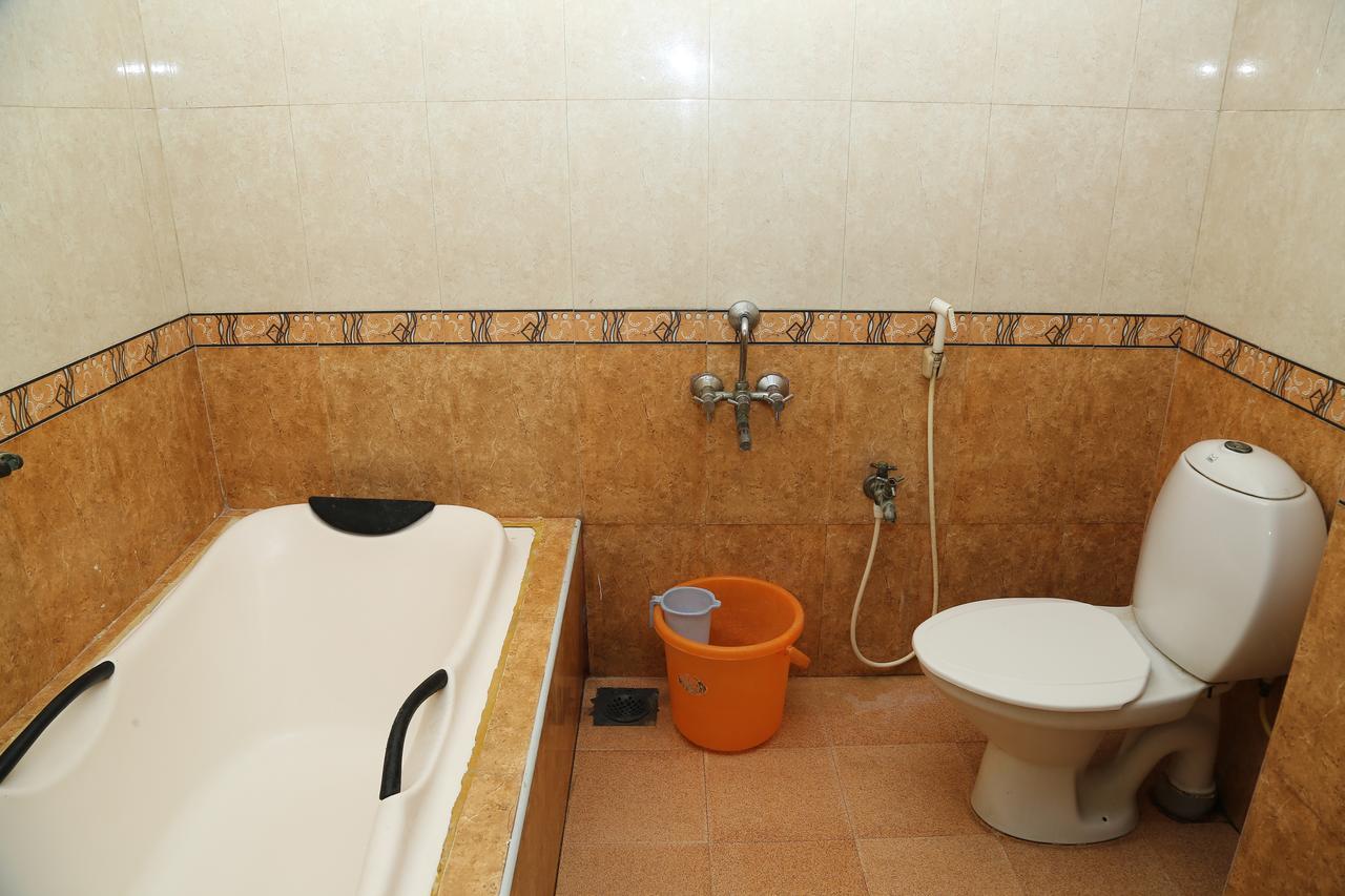 Hotel Sri Srinivasar Residency Vellore Exterior foto